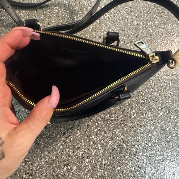 Coach Small Handbag - Picture 2 of 3